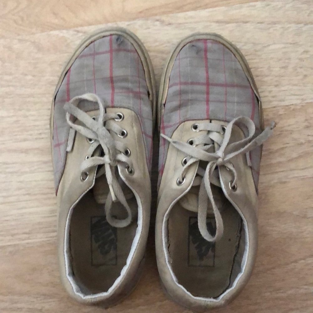 Used Vans